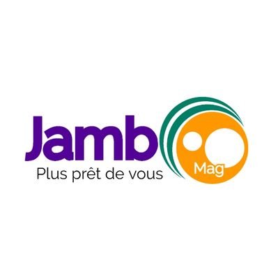 jambo_mag Profile Picture
