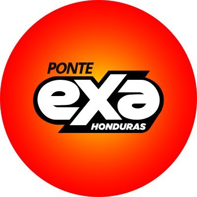 Ponte EXA / 100.5 Zona Centro / 89.3 Zona Norte / 95.9 Zona Sur / 93.9 Zona Atlántico / App: EXA Honduras - #Android #iOS