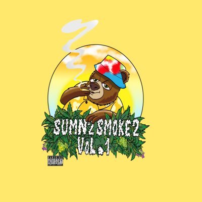 || SMOKE & ROLL RAWS ONLY || Rap.Anime.Weed. || ⛽️Sumn 2 Smoke 2 Vol. 1 Coming Soon