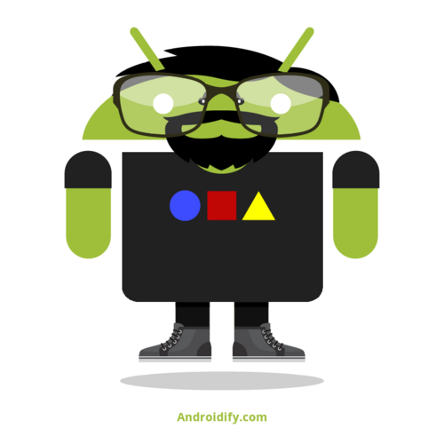 SchmoDroid's profile picture. 