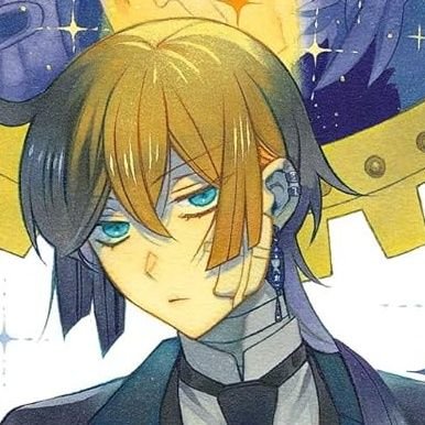 daily vanitasさんのプロフィール画像