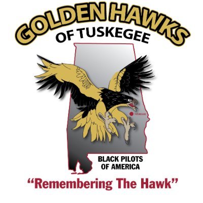 Tuskegee chapter of Black Pilots of America