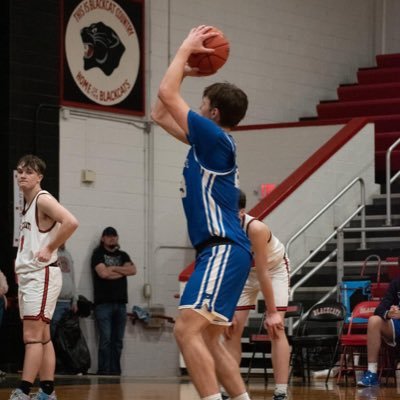 Ethancole101's profile picture. 6’4/2027/Paintsville High School
