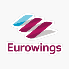 Welcome to our official Eurowings Account! ✈️ We're here to help you between 8am-10pm. Imprint:
