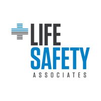 Life Safety Associates(@lifesafetyteam) 's Twitter Profile Photo