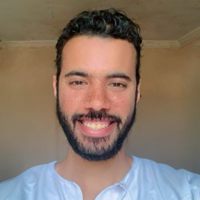 AmrSayedh Profile Picture