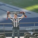 Andy Sims - @andysims81 - Twitter