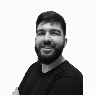 🇧🇷 Indie-Hacker • Data & Mobile • Python, Scala, JavaScript • YouTuber • Building Pulverix