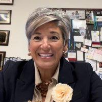 Dr. Darlene M. Noel, PES Principal(@PAWSitivelyPES) 's Twitter Profile Photo