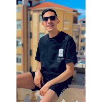 Mohamed Emad (@mohamed53585964) 's Twitter Profile
