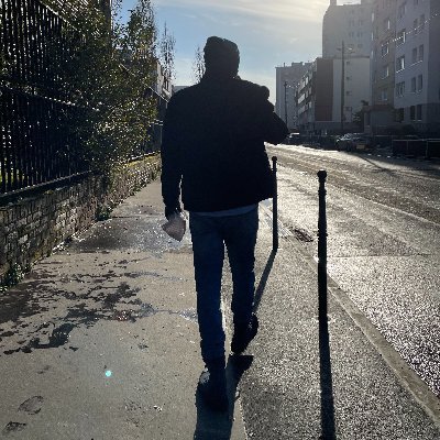 rtavishk's profile picture. #SoftwareEngineer Application Support Specialist/Developer