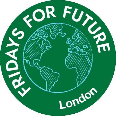 fffldn's profile picture. Youth-led climate justice movement striking for system change.

🔥 GLOBAL STRIKE APRIL 19 - Downing Street 2 pm 🔥