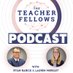 Teacher Fellows Podcast (@teachfellowspod) Twitter profile photo Teacher Fellows Podcast (@teachfellowspod) Twitter profile photo