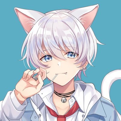 神楽 ミケ（Nyaverick ）猫氏！さんのプロフィール画像