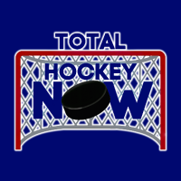 Total Hockey Now (@totalhockeynow) 's Twitter Profile Photo Total Hockey Now (@totalhockeynow) 's Twitter Profile Photo