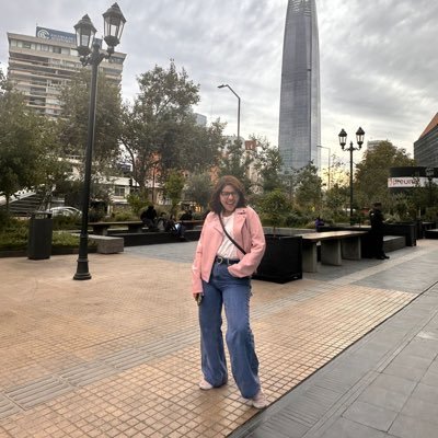 soyandreaRg's profile picture. 29 médico