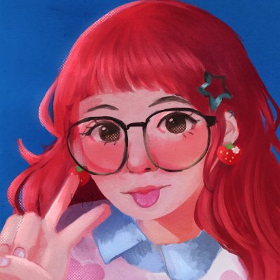 ENG/ESP/日本語 OK | Art streamer at Twitch | Twitch & Domestika Affiliate | 📩 Business Mail pruyi.png@gmail.com 
https://t.co/vPX25Dwuay