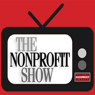 American Nonprofits' Daily Live telecast.  Inspiring #Nonprofits & #Socialimpact orgs--about money, mgmt & missions. Every Weekday- 12:30pm ET | 9:30am PT