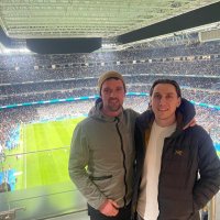 Scragg (@efcscragg) 's Twitter Profile