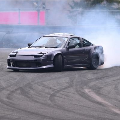 19/大学生/drift🔰/180sx/皆で楽しく走るのが大好きです⛰️/無言フォロー失礼します🙇‍♂️💦