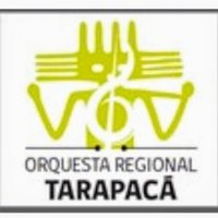 Orquesta Regional de Tarapacá(@ORTarapaca) 's Twitter Profile Photo