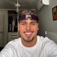 Luiz Alberto (@loirindevv) 's Twitter Profile