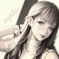 ソフィー (@sophie_hatter__) 's Twitter Profile