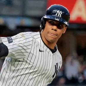 Opinions about the New York Yankees are my own | Not affiliated with the Yankees or MLB