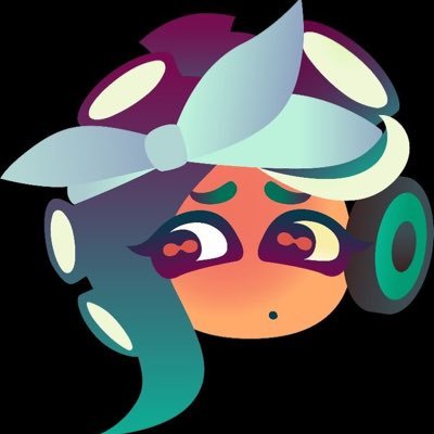 Sonia37207869's profile picture. My hobbies are playing splatoon and drawing! :33
I'll post my art on here!! :3
TikTok: Alex.Program