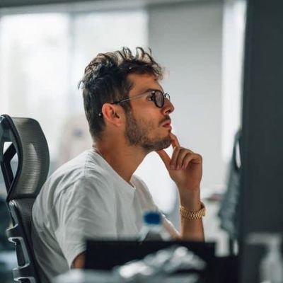 austin_edale's profile picture. 📈Forex expert trader,7 years Experience 
🧰Private bitcoin seller 
2018 #performante 🏎🏁
💰50k In Debt to $7 Million in 3 years 
📨Dm potential income