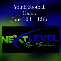 Next Level Sport Services LLC(@NextLvlSports1) 's Twitter Profile Photo