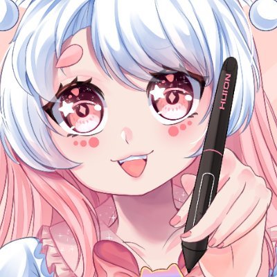 ⭐Artist Vtuber  🇵🇾 || Vroid  maker || 2Dlive Art
⭐https://t.co/UMdCFBIUrx