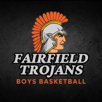 Fairfield Trojans Boys Basketball (@fhstrojansbb) 's Twitter Profile Photo Fairfield Trojans Boys Basketball (@fhstrojansbb) 's Twitter Profile Photo