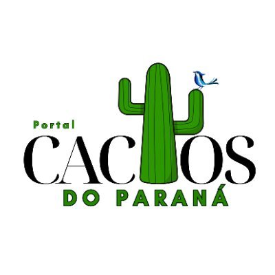 Perfil dos Cactos do estado do Paraná, dedicado à Cantora @juliette | Fan Account 🌵