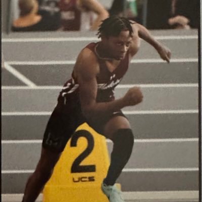 Matawan Regional HS 24’| GPA: 3.7|| 5’8/150lb 2 sport athlete - Track and Field/Football| 100: 11.15| 200: 23.45|55: 6.81 jellisnj5@gmail.com