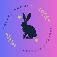 coelho promos 🐇🛍🏷(@coelhopromos) 's Twitter Profileg