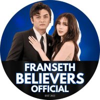 FRANSETH BELIEVERS OFC(@FSBELIEVERSOFC) 's Twitter Profile Photo