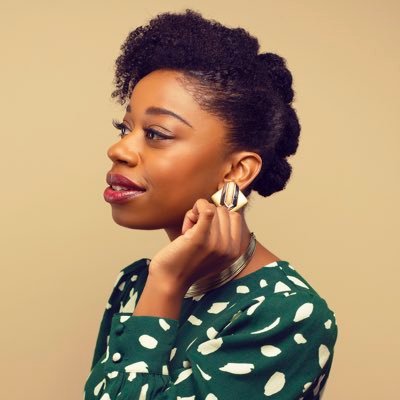 Diona Reasonover Profile