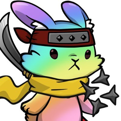 整体ニンジャ🥷RYUTAさんのプロフィール画像
