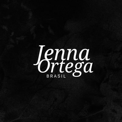 Jenna Ortega Brasil
