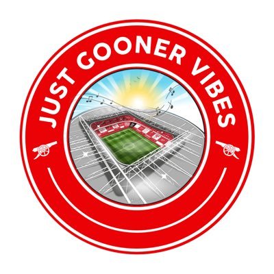 justgoonervibes's profile picture. Made with ❤️. A place for Just Gooner Vibes 🔴 🫡🙏🏾. #Arsenalforever