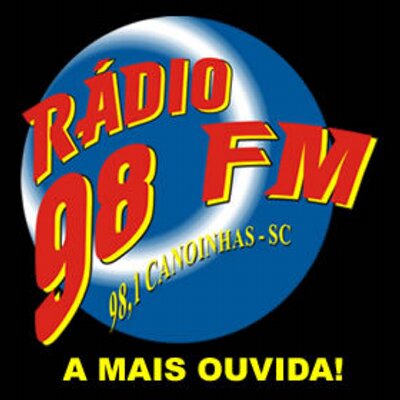 Blitz - Caiobá FM