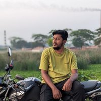 Parash sheikh (@sheikhparash) 's Twitter Profile