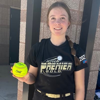 Iowa Premier 25/26 National #13 | Ankeny High School | C/O 2027 | C/3/Utility | Select 30 Invite | Grace.Rood@outlook.com