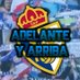 Adelante & Arriba (@adelantearriba) Twitter profile photo Adelante & Arriba (@adelantearriba) Twitter profile photo