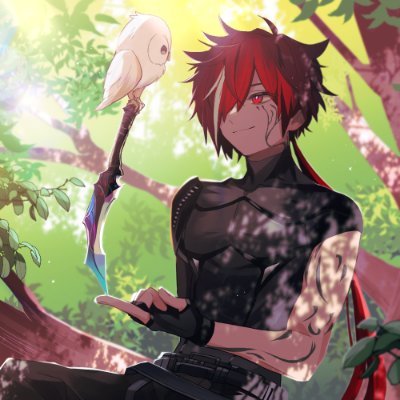 Banner Art by @/levx
PFP: nome_trpg
Twitch: https://t.co/IX21Uf2Ohy
Art Tag: #Artberis NSFW: #Lewdberis
Rig: Myself
Comm: https://t.co/IBSABInUe9