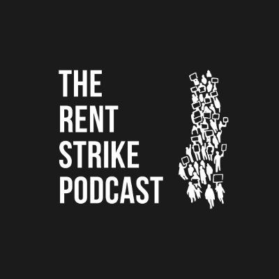 Welcome to The Rent Strike Podcast where your host, Mordecai Lyon, will be interviewing leaders of tenant movements and rent strikes. Formerly Rent Strike News.