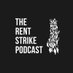 The Rent Strike Podcast (@rent_strike) Twitter profile photo