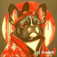 Enj Scarlett (@enjs_carett) 's Twitter Profile