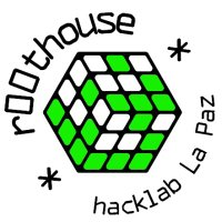 r00thouse - Hacklab La Paz (@r00thouse) 's Twitter Profile